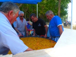 XIX Concentracion - 2012